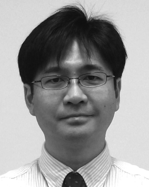 Hiroyuki Torikai