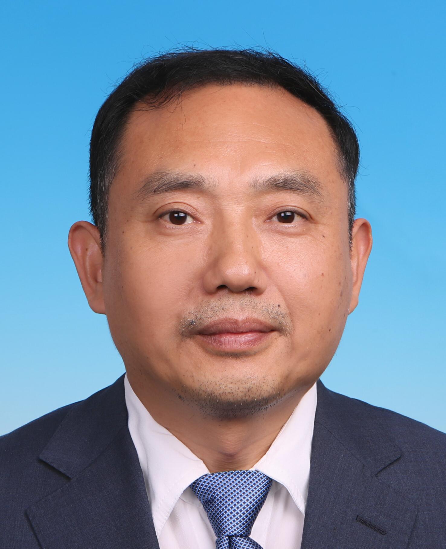 Shuicai Wu