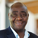 Eric A Achidi