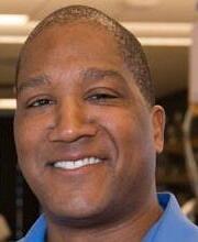 Darren E. Higgins