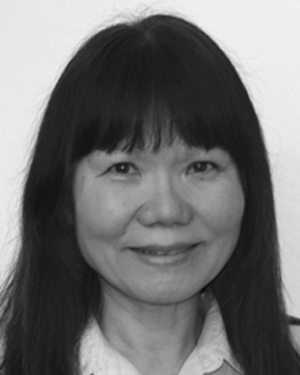 Tsai Hong