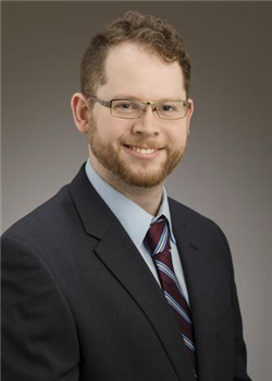 Daniel B McKim
