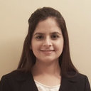 Madiha Fida
