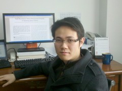YingHui Quan
