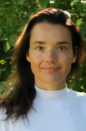 Madeleine Bunders