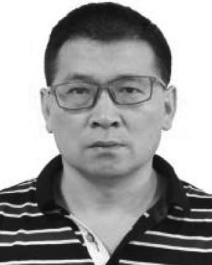 Yegang Chen