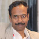 K Joseph Maria Das