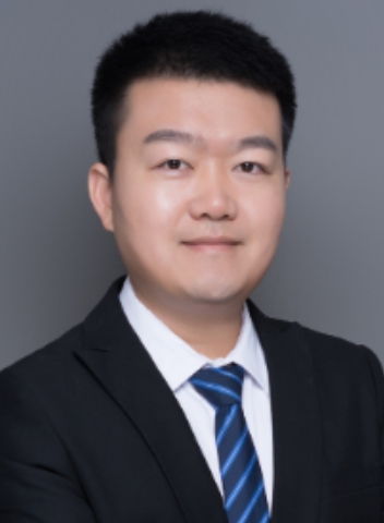 Zhaoke Zheng
