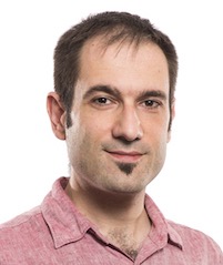 Felipe Meneguzzi