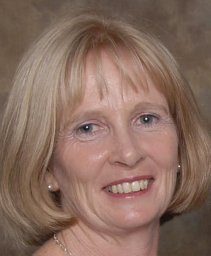 Mary Boyde