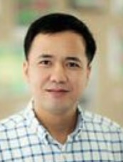 Zhongxiang Fang
