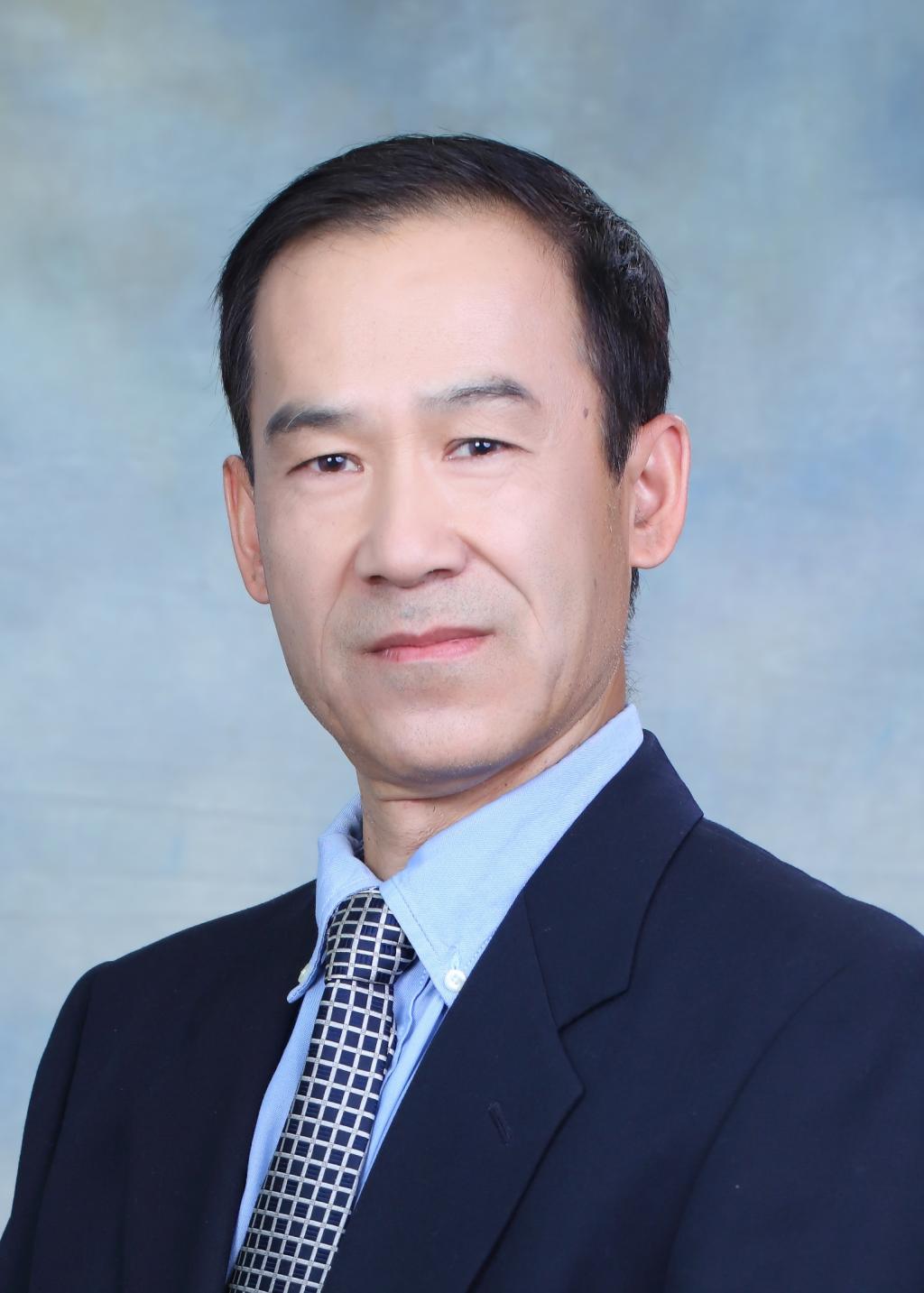 Wei Wu