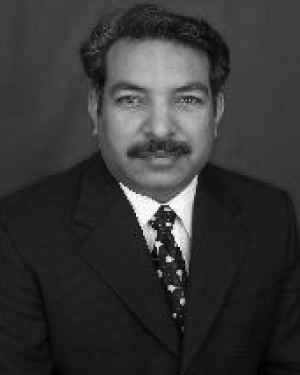 Nasir Siddiqui