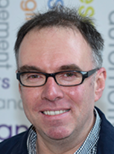 Stephen W. James