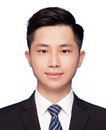 Xiaolin Liu