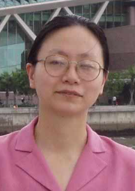 Ying Hu