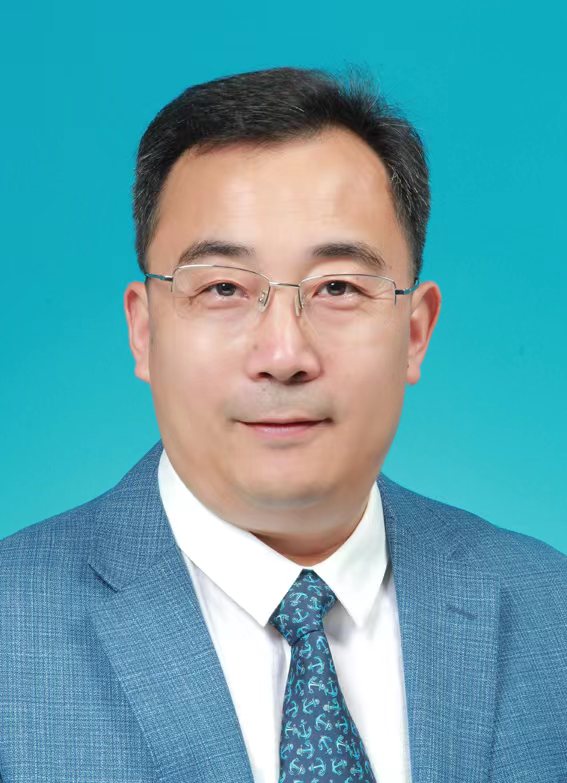 Xiangyu Zhao