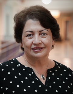 Naira Hovakimyan