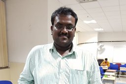 Saravana Kumar Ramasubbu
