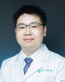 Qingguo Chen