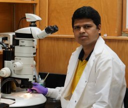 Prakash Sanjeevi