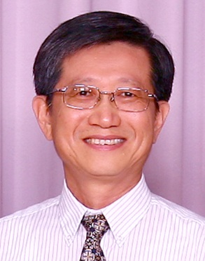 Chung-Hsien Wu