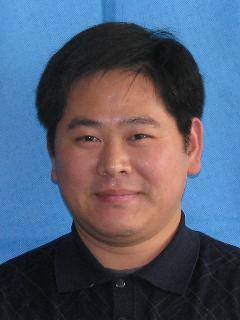 Pengfei Wu