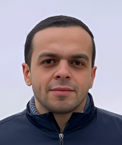 Abdelrahman Eldesokey