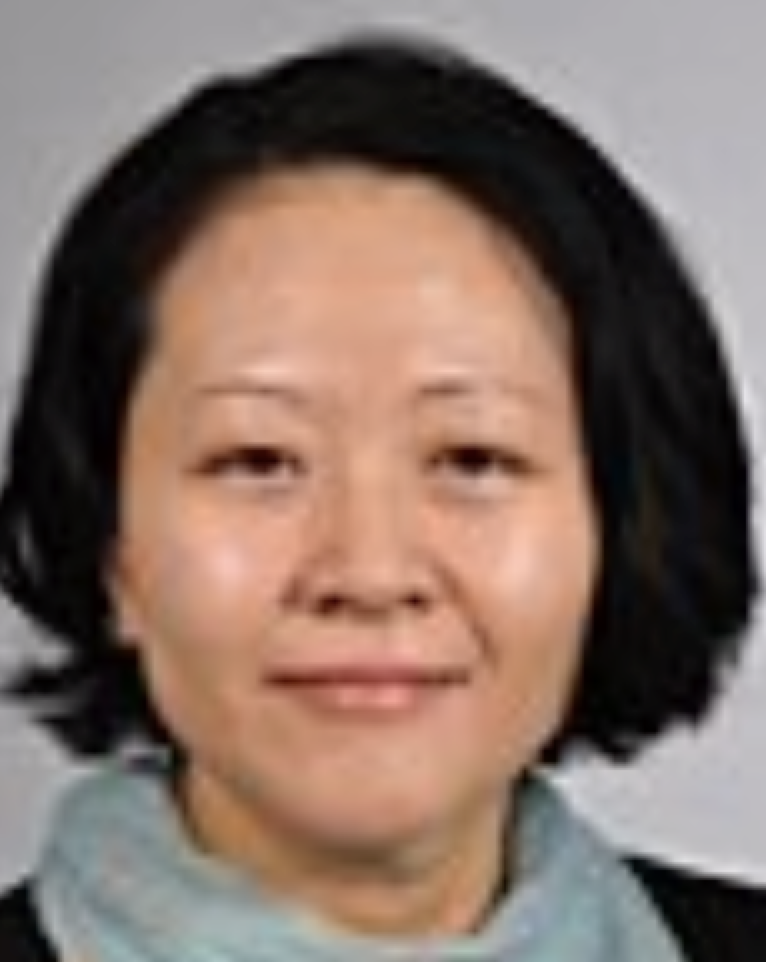 Chia-Huey Ooi