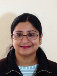 Anindita Paul