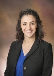 Daria F. Ferro