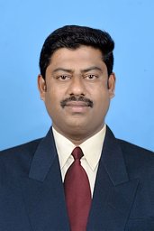 Jesudass Joseph Sahayarayan