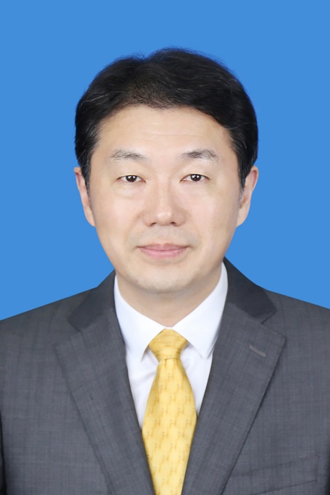 Yin Lu