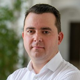 Váczy Kálmán Zoltán