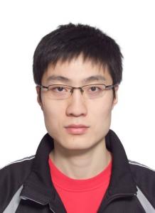 Zhaolong Cao