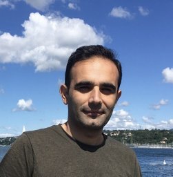 Faraj Bakhshinezhad