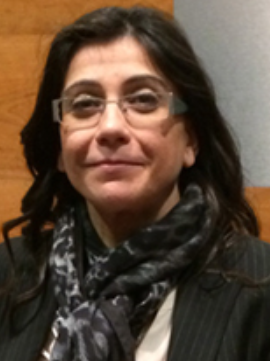 Estefanía Peña