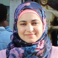Rasha Obeidat