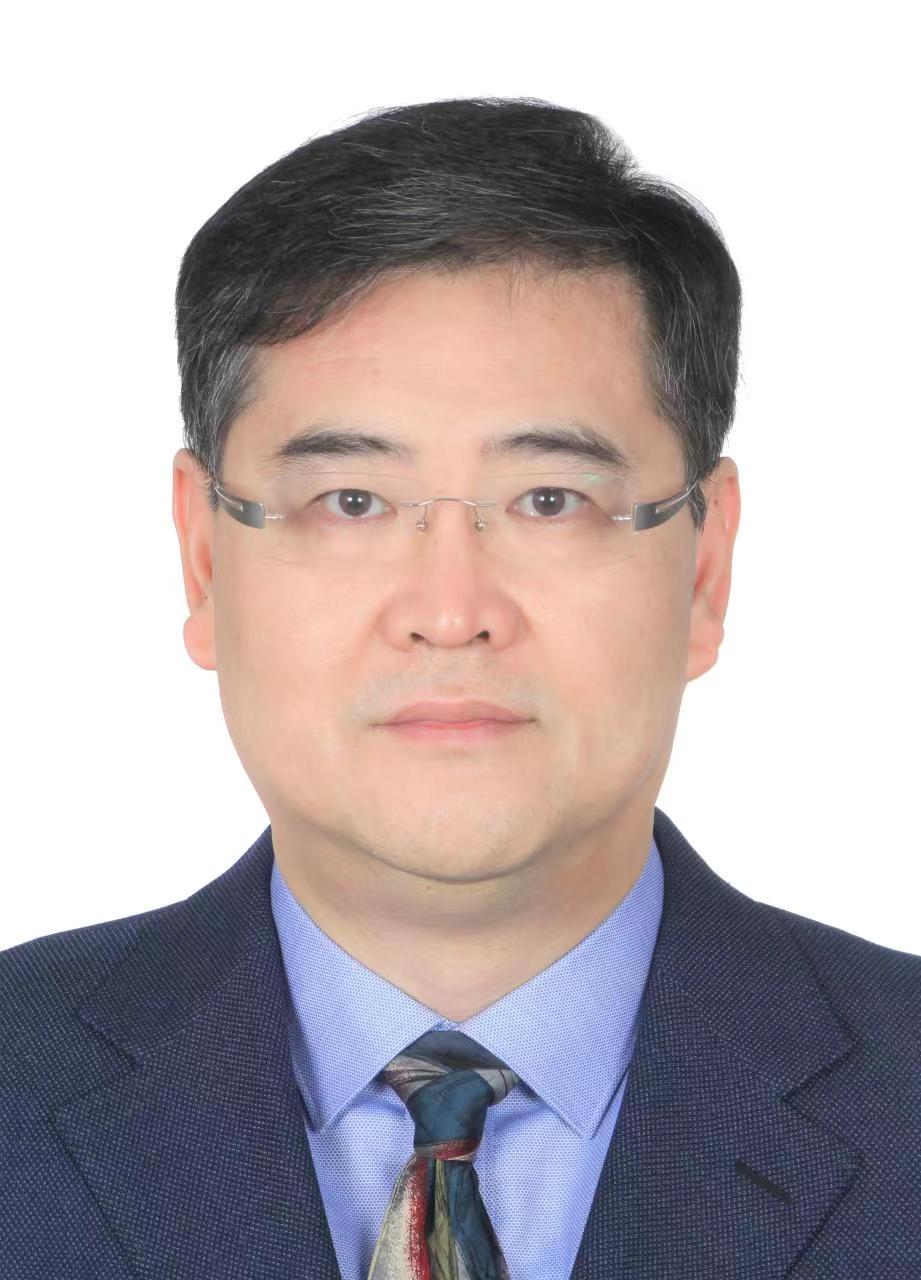 Hong He