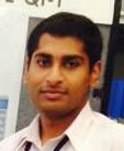 Rajath E. Soans