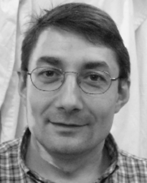 Hubert Perrot