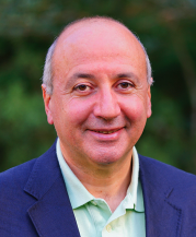 Yacine Ait-Sahalia