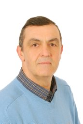 Branimir Pavkovic