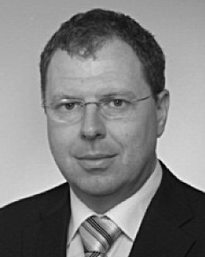 Thomas Gneiting