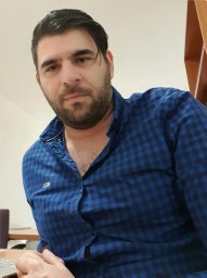Georgios P. Georgiou