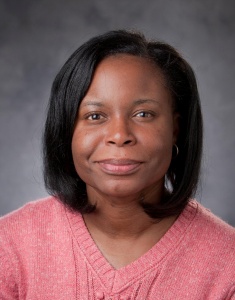 Kimberly Sherell Johnson