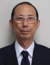 Manabu Fukumoto