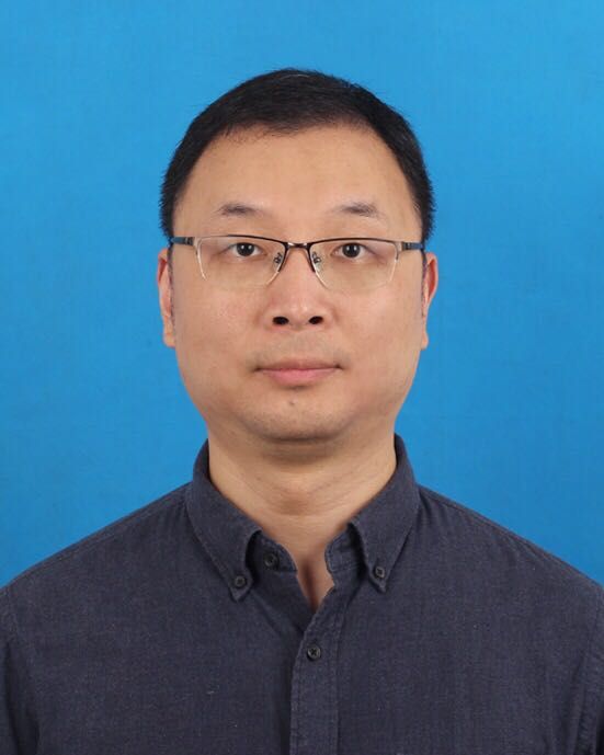Jin Xu