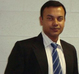 Prasad Rishi