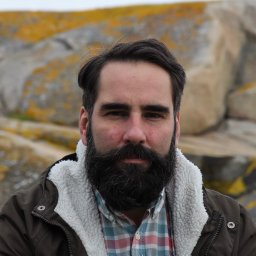 Daniel Honfi